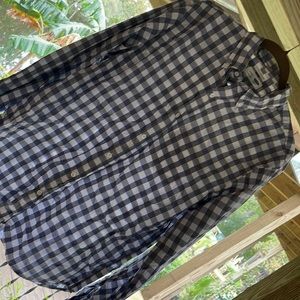 Button up long sleeve Old Navy